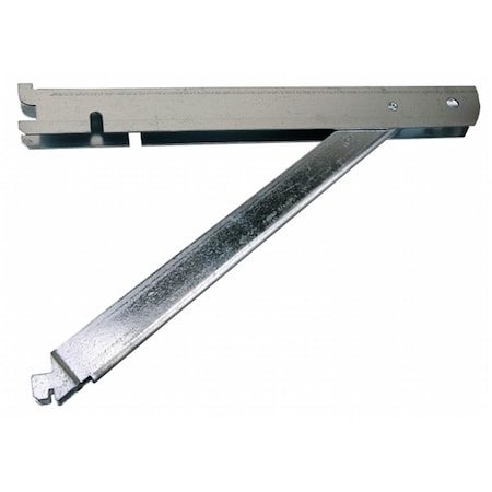 Bissell 13in. Fast Mount Bracket With Support HO332234